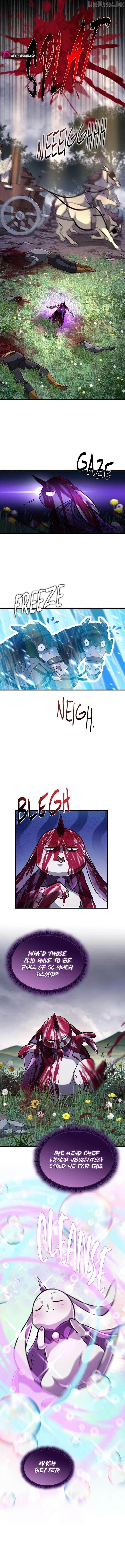Read System Universe Manga Online