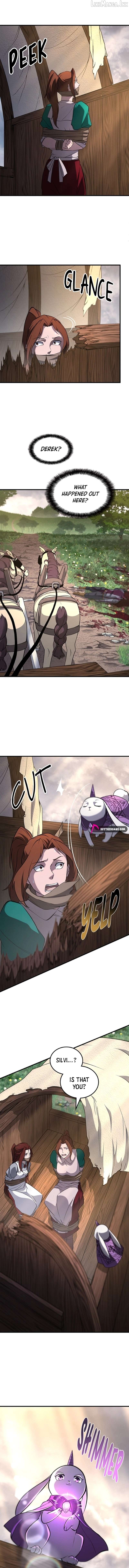 Read System Universe Manga Online