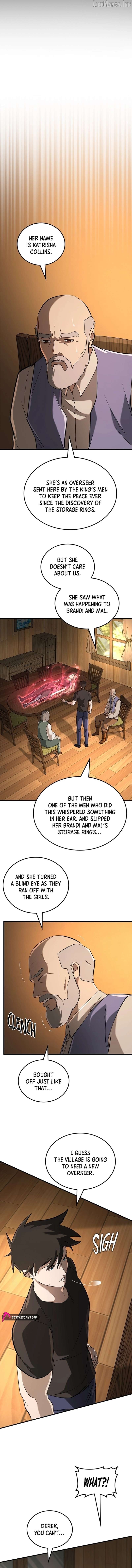 Read System Universe Manga Online