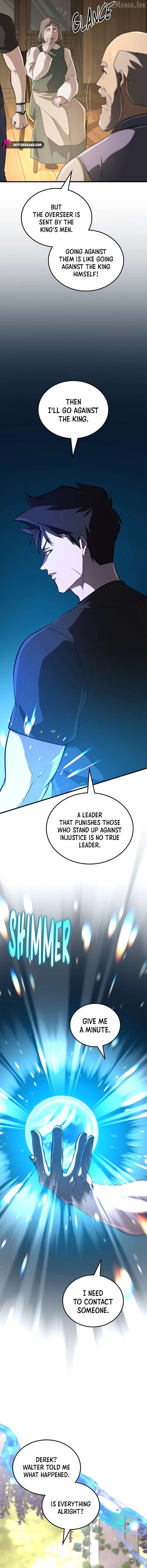 Read System Universe Manga Online