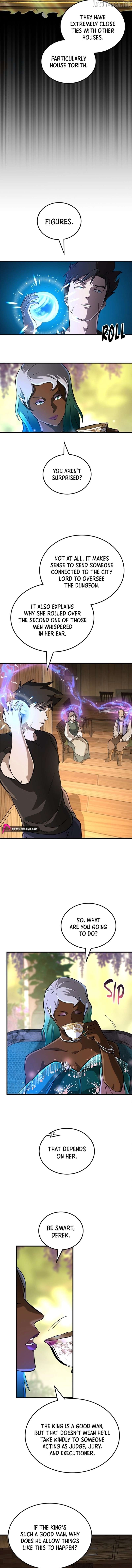 Read System Universe Manga Online