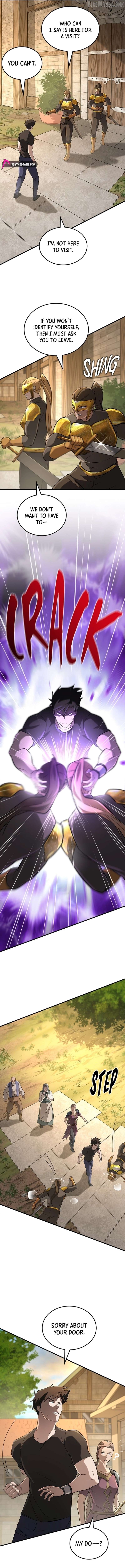 Read System Universe Manga Online