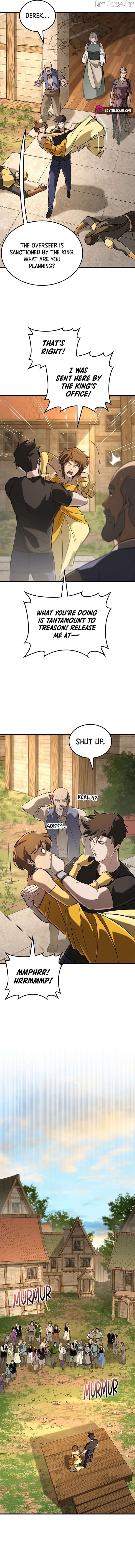 Read System Universe Manga Online