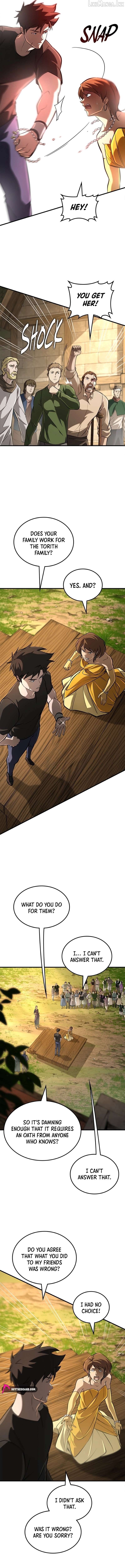 Read System Universe Manga Online