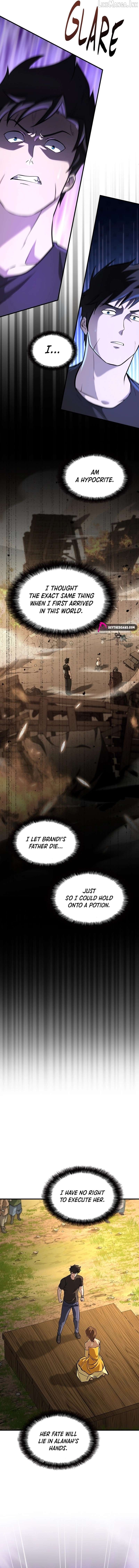 Read System Universe Manga Online