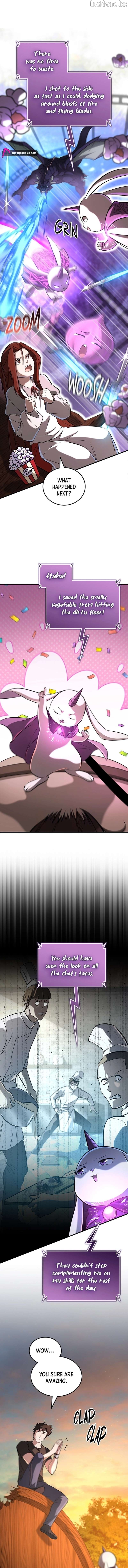Read System Universe Manga Online