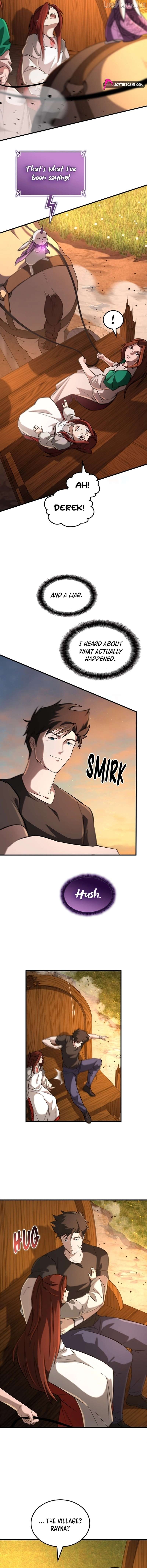 Read System Universe Manga Online