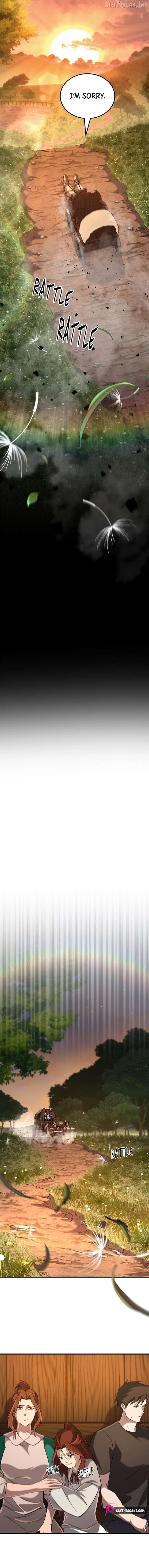 Read System Universe Manga Online