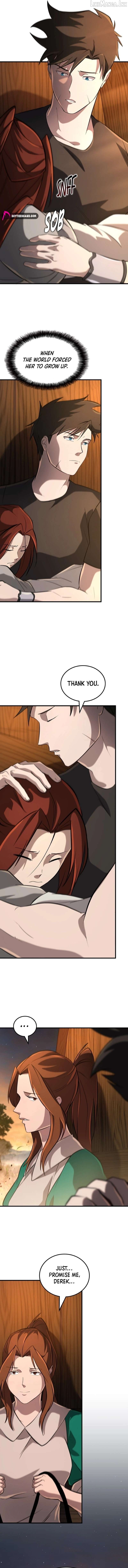 Read System Universe Manga Online