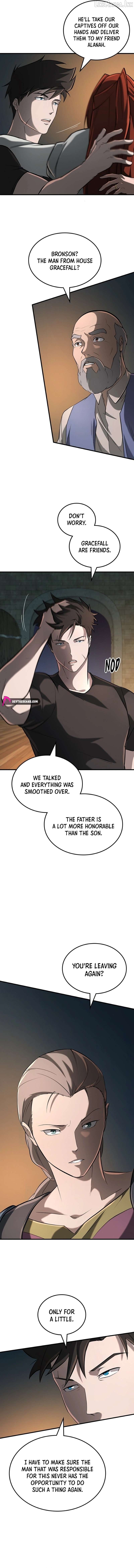 Read System Universe Manga Online