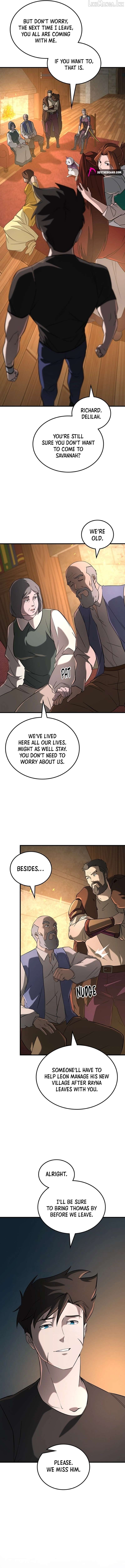 Read System Universe Manga Online