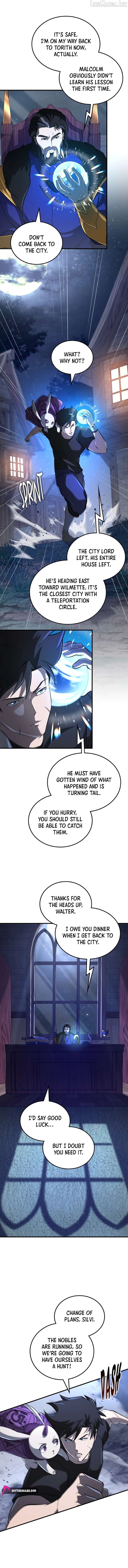Read System Universe Manga Online