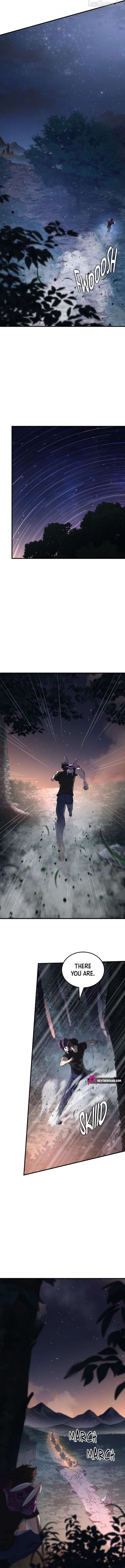 Read System Universe Manga Online
