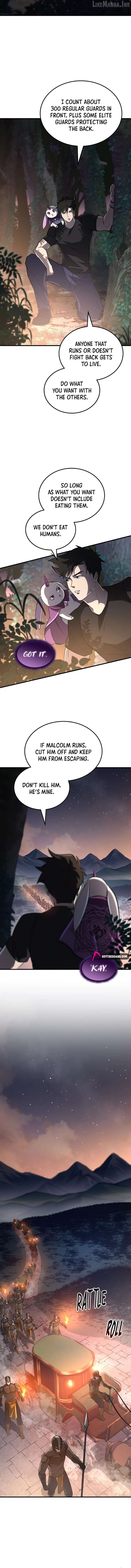 Read System Universe Manga Online