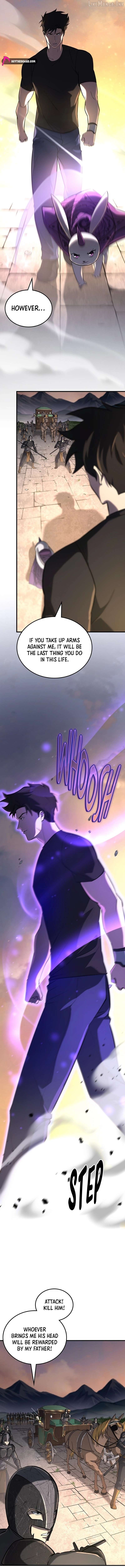 Read System Universe Manga Online