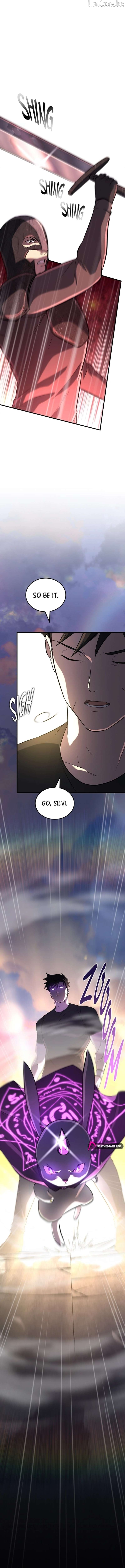 Read System Universe Manga Online