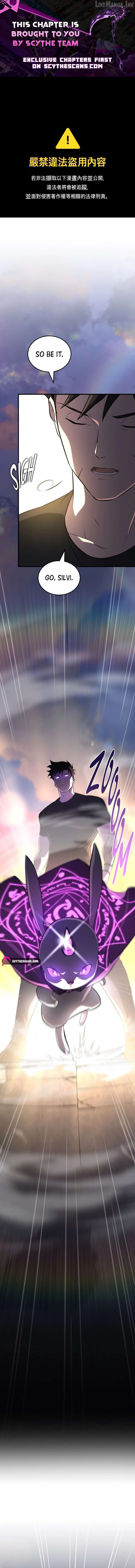 Read System Universe Manga Online
