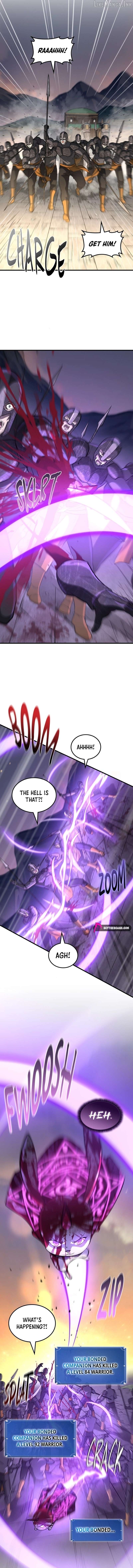 Read System Universe Manga Online
