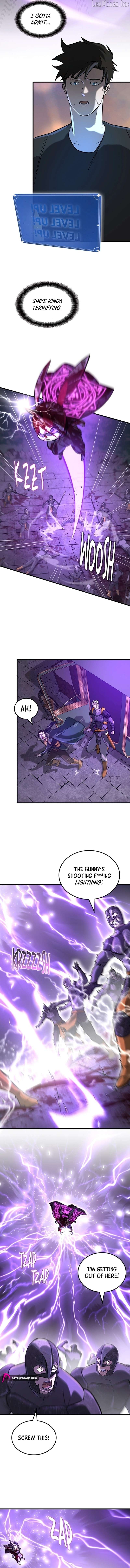 Read System Universe Manga Online