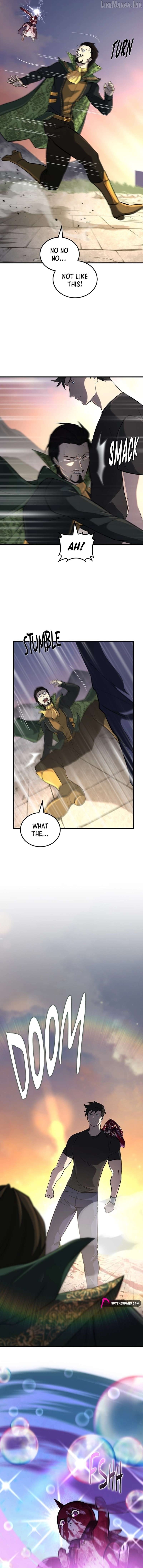 Read System Universe Manga Online