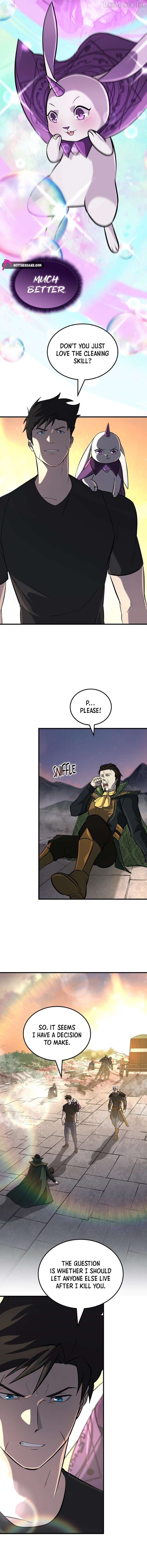 Read System Universe Manga Online