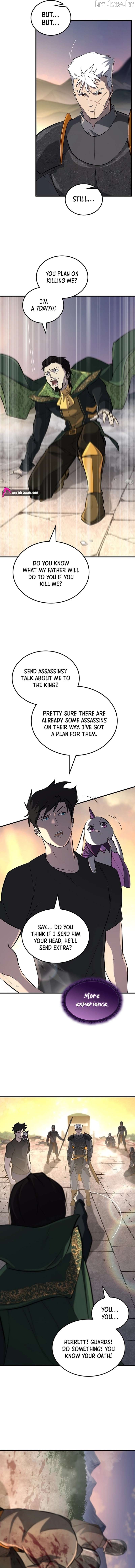 Read System Universe Manga Online