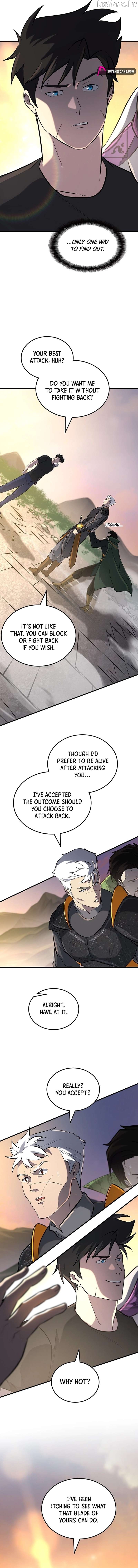 Read System Universe Manga Online