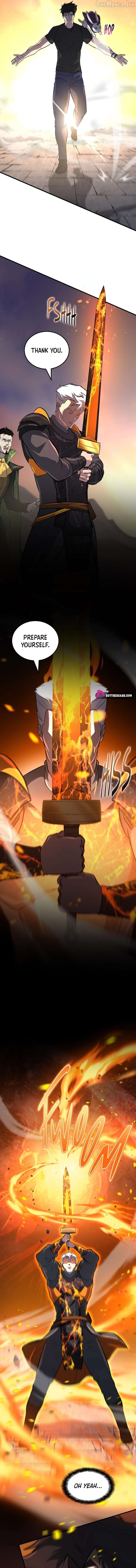 Read System Universe Manga Online