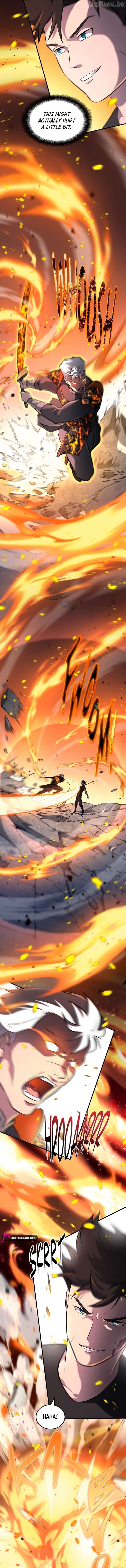 Read System Universe Manga Online