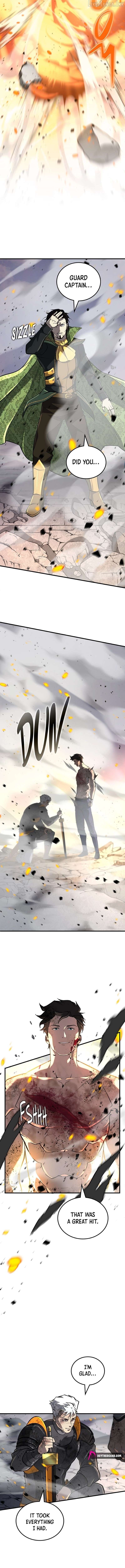 Read System Universe Manga Online