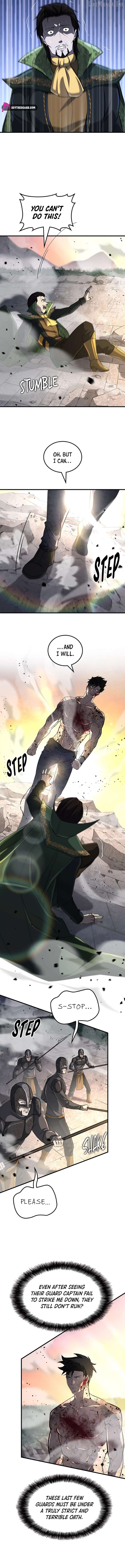 Read System Universe Manga Online