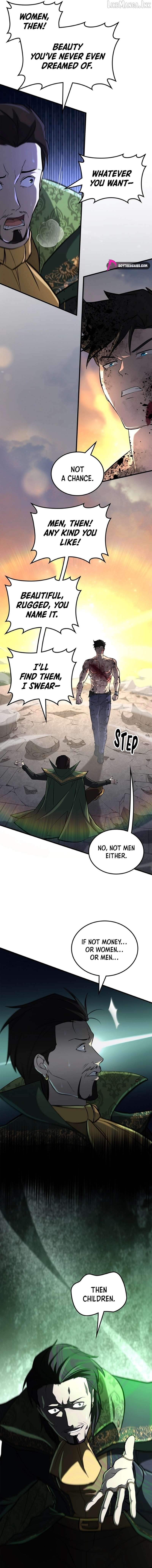 Read System Universe Manga Online