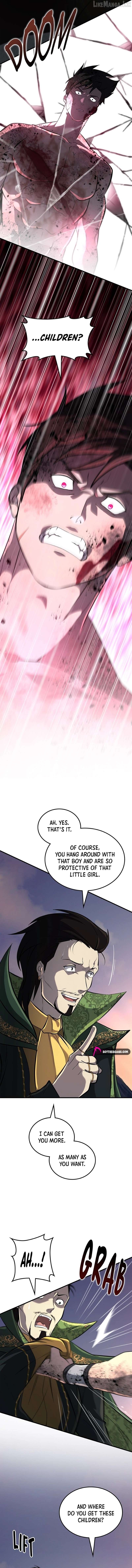 Read System Universe Manga Online