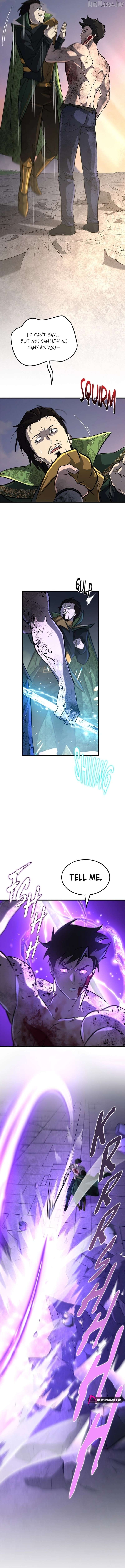 Read System Universe Manga Online