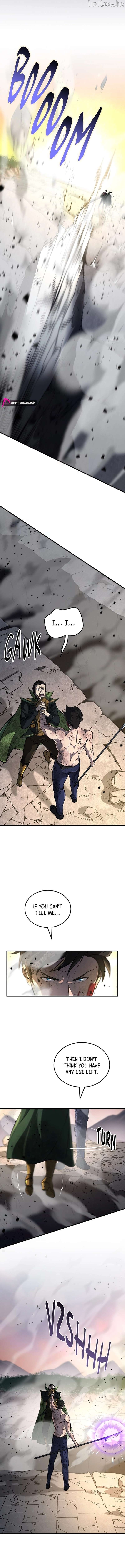 Read System Universe Manga Online