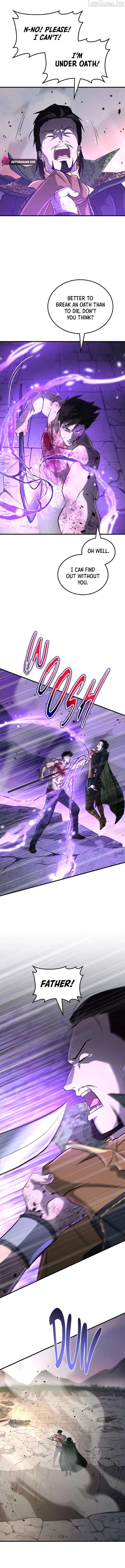 Read System Universe Manga Online