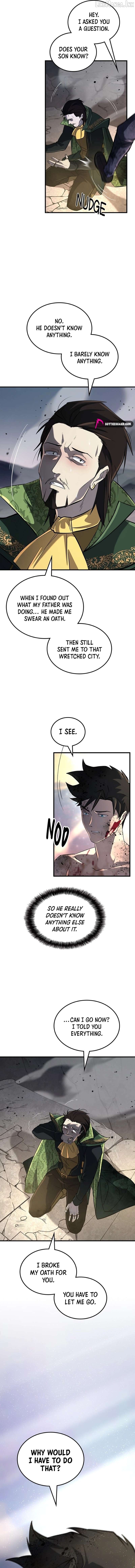 Read System Universe Manga Online