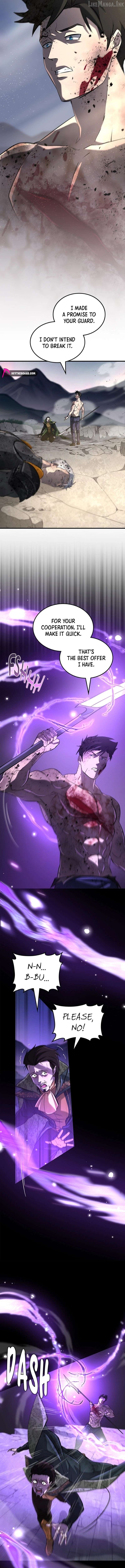 Read System Universe Manga Online