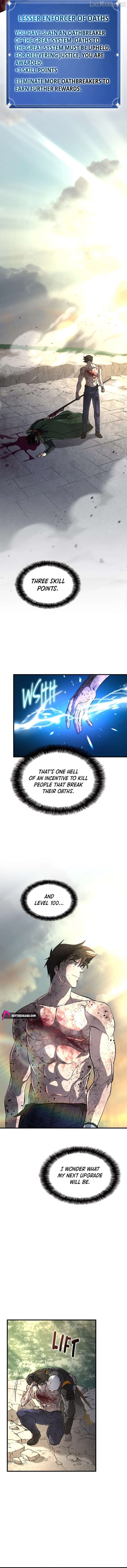 Read System Universe Manga Online