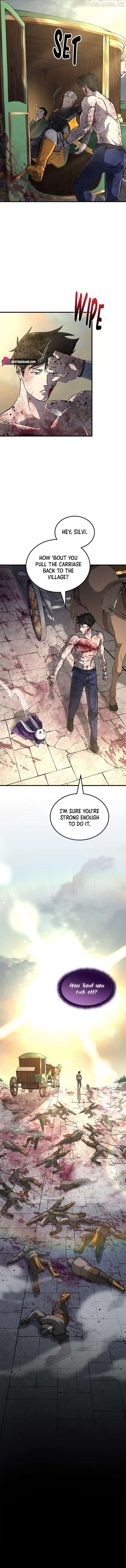 Read System Universe Manga Online