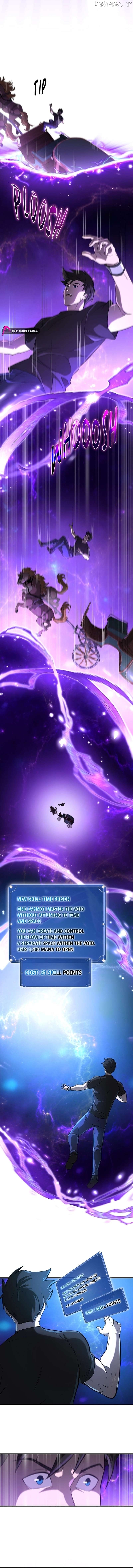 Read System Universe Manga Online