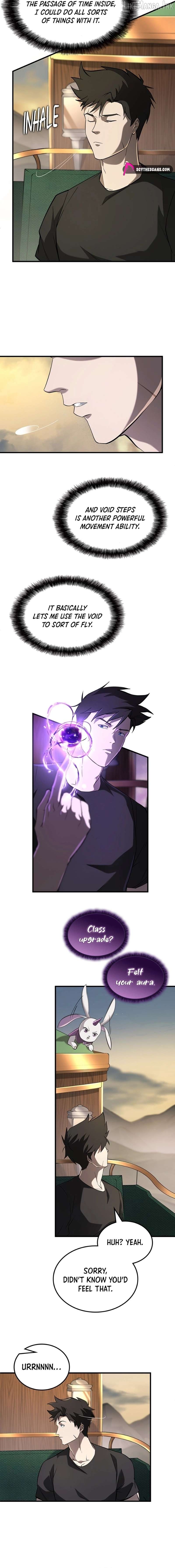 Read System Universe Manga Online