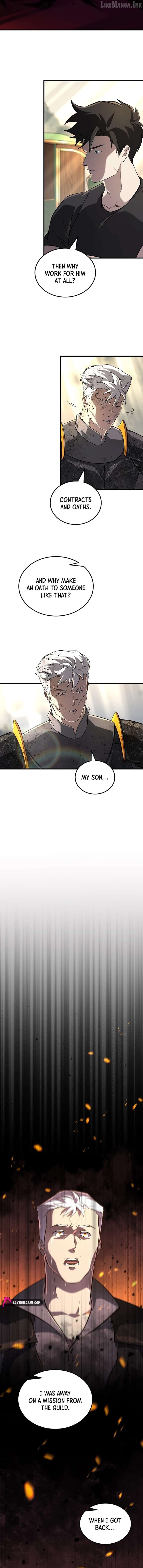 Read System Universe Manga Online