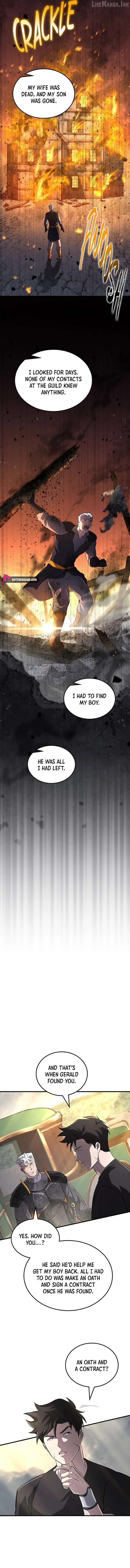Read System Universe Manga Online