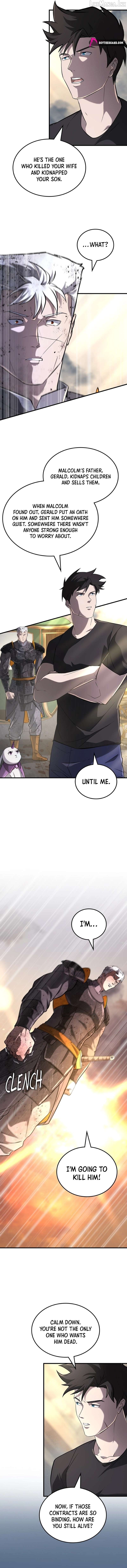 Read System Universe Manga Online