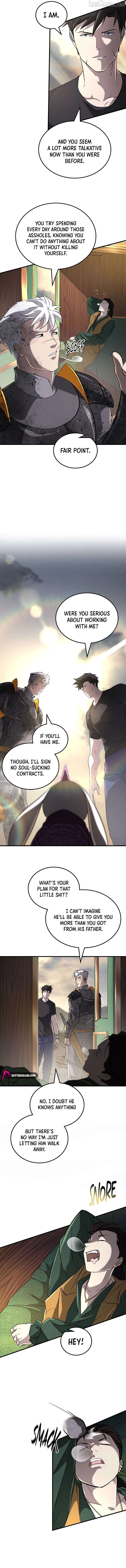 Read System Universe Manga Online