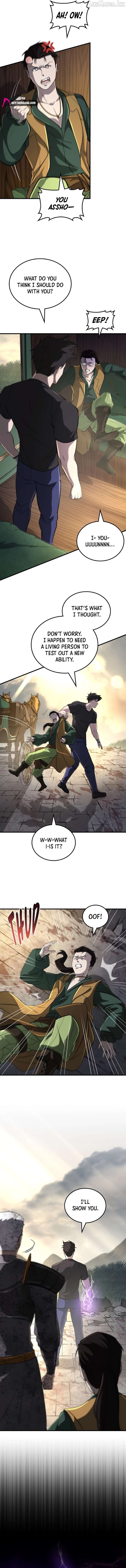 Read System Universe Manga Online