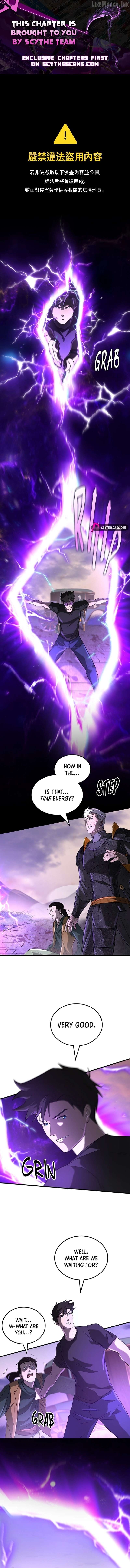 Read System Universe Manga Online