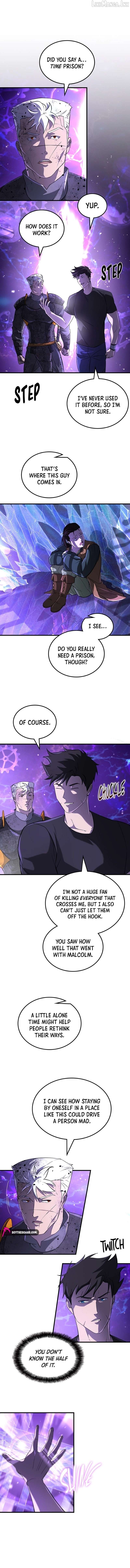 Read System Universe Manga Online