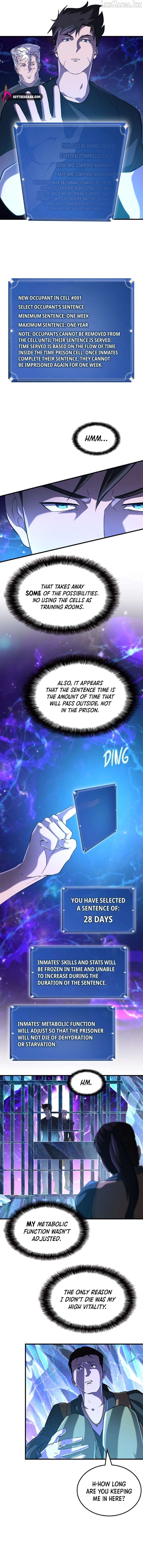 Read System Universe Manga Online